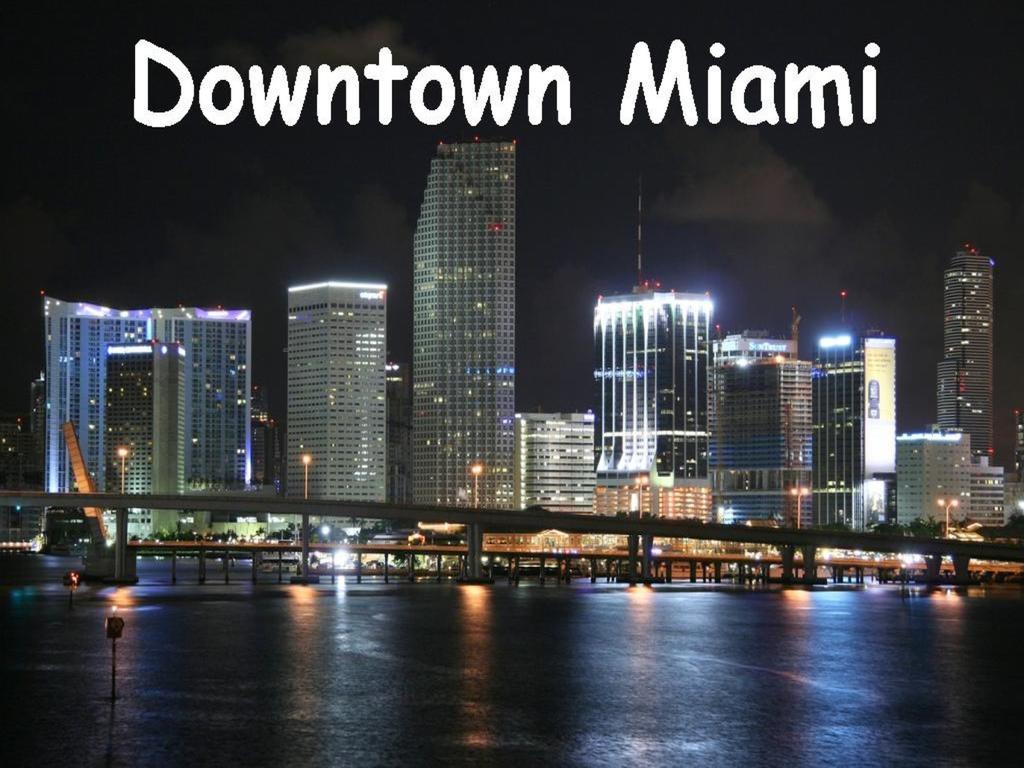 Bikini Lodge (Adults Only) Miami Beach Rum bild