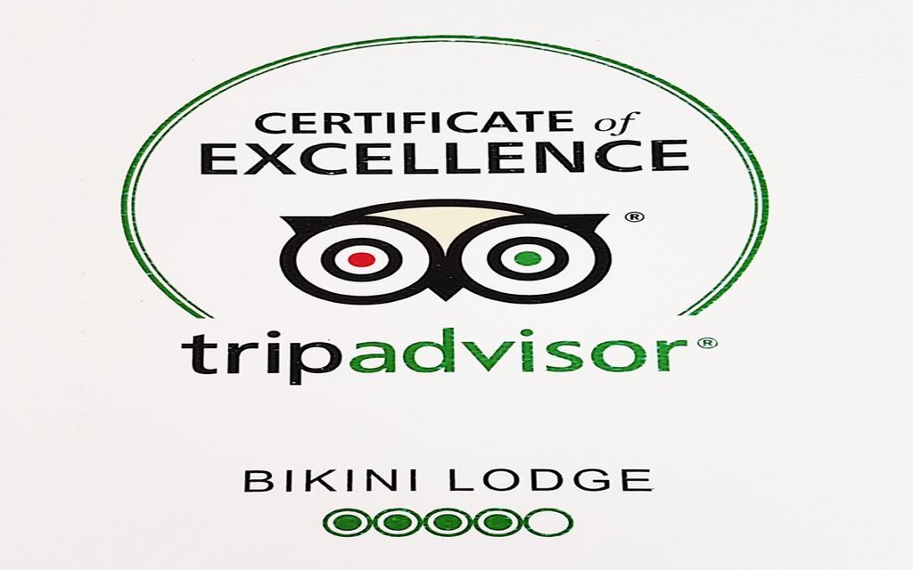 Bikini Lodge (Adults Only) Miami Beach Exteriör bild