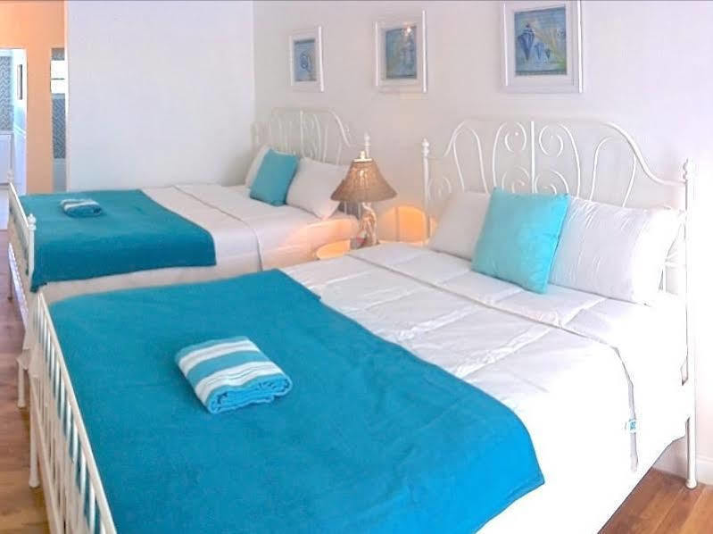 Bikini Lodge (Adults Only) Miami Beach Exteriör bild