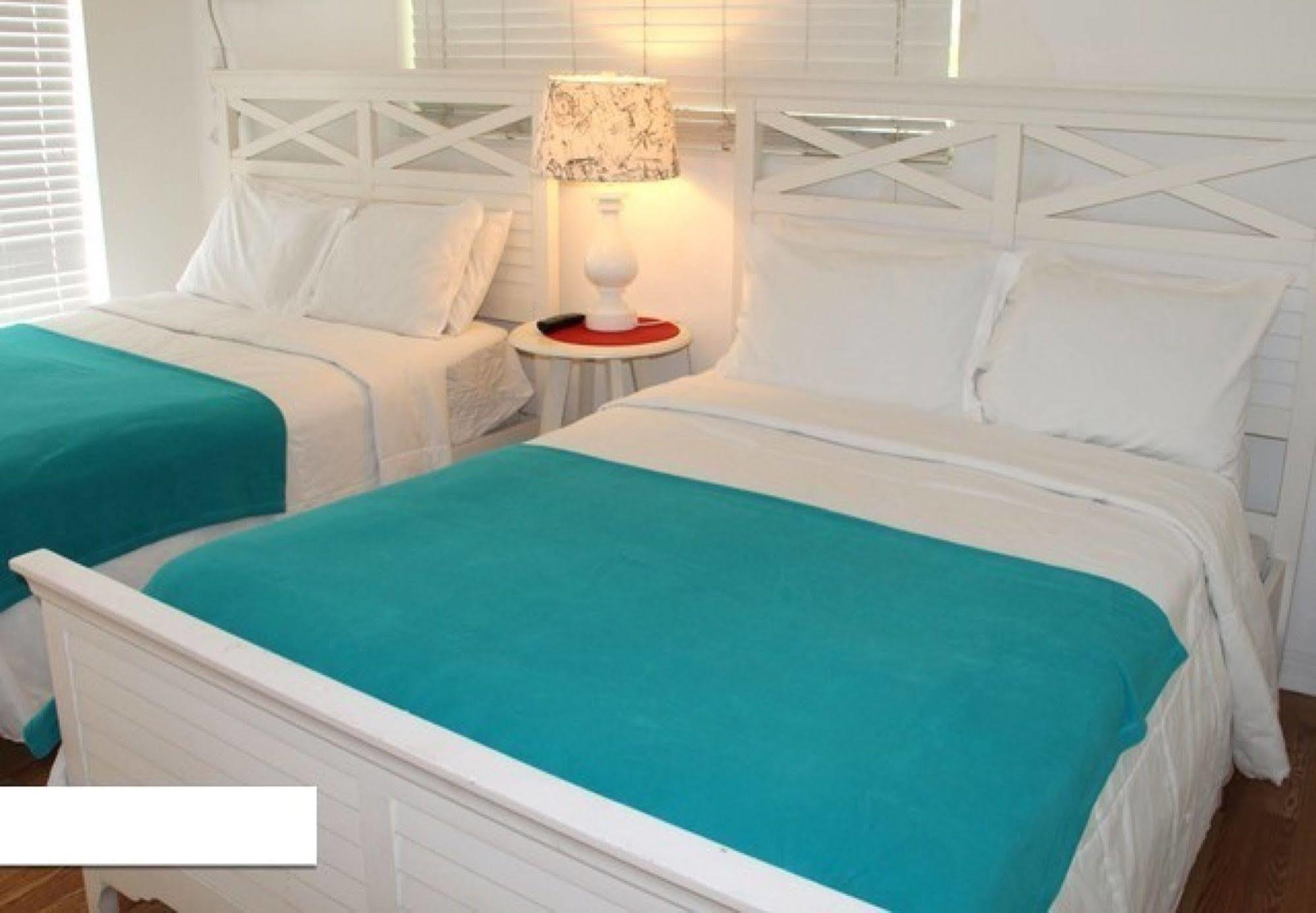 Bikini Lodge (Adults Only) Miami Beach Exteriör bild