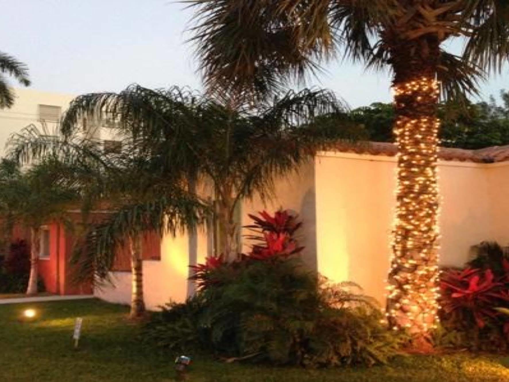 Bikini Lodge (Adults Only) Miami Beach Exteriör bild